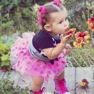 Meet your Posher, Lyn